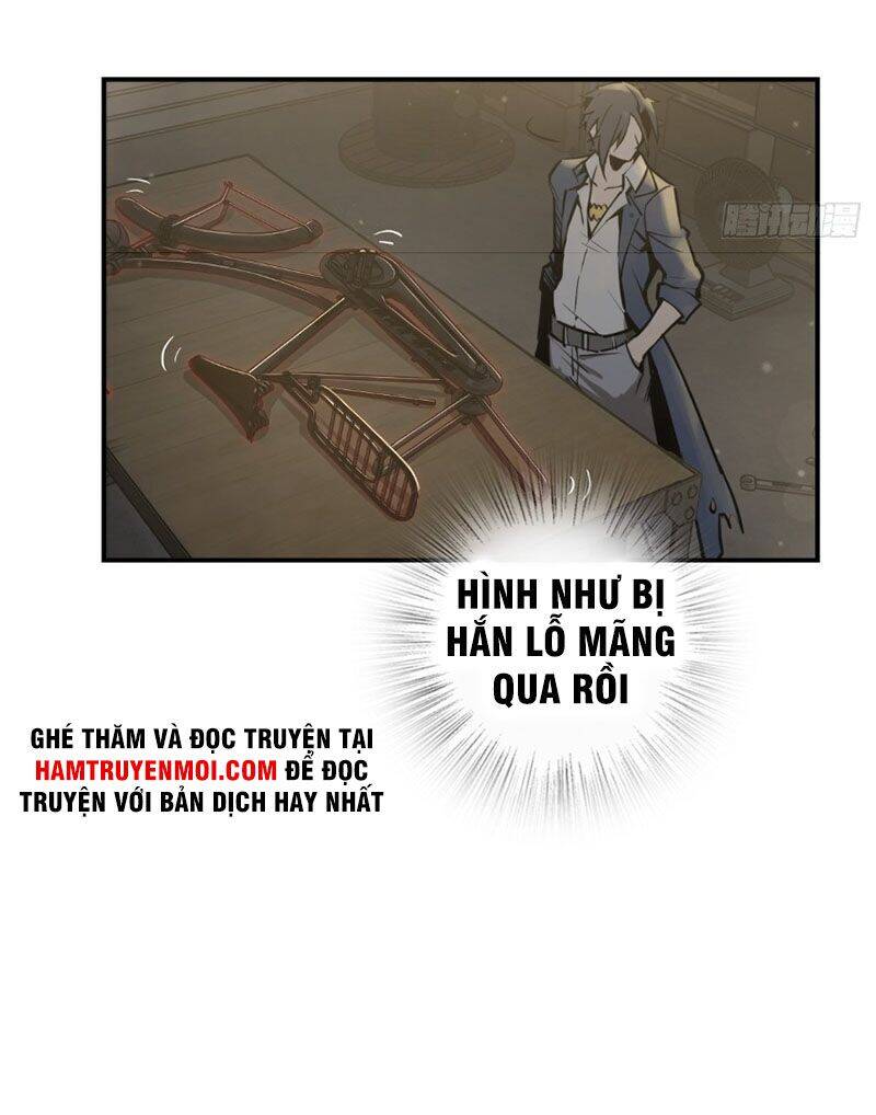 Bắt Đầu Từ Cửu Đầu Điểu Chapter 102 - Trang 2