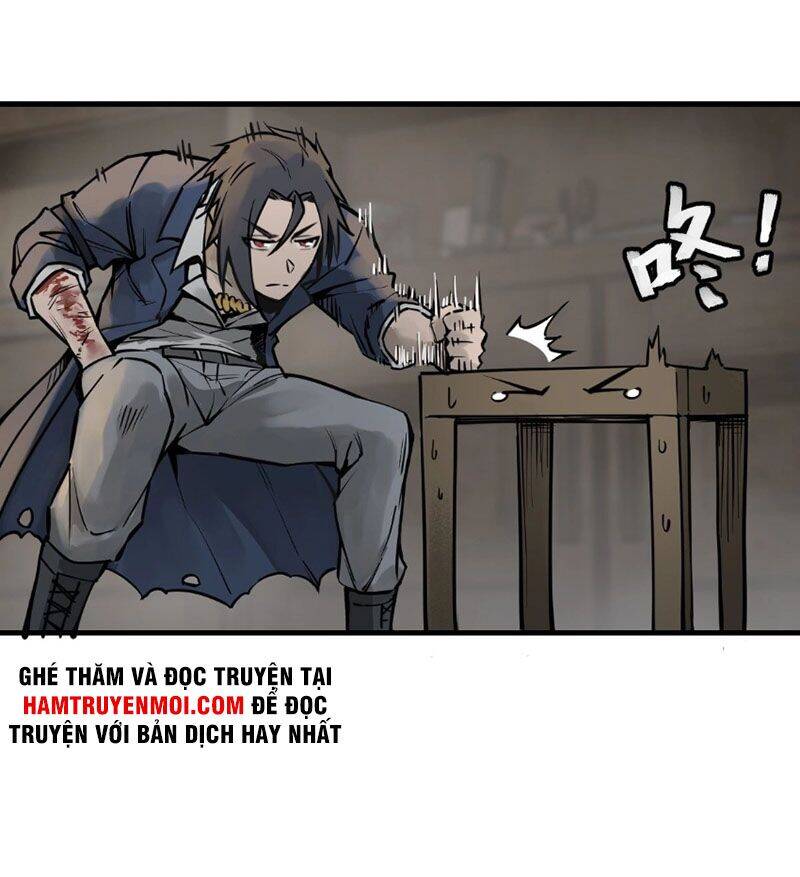 Bắt Đầu Từ Cửu Đầu Điểu Chapter 102 - Trang 2