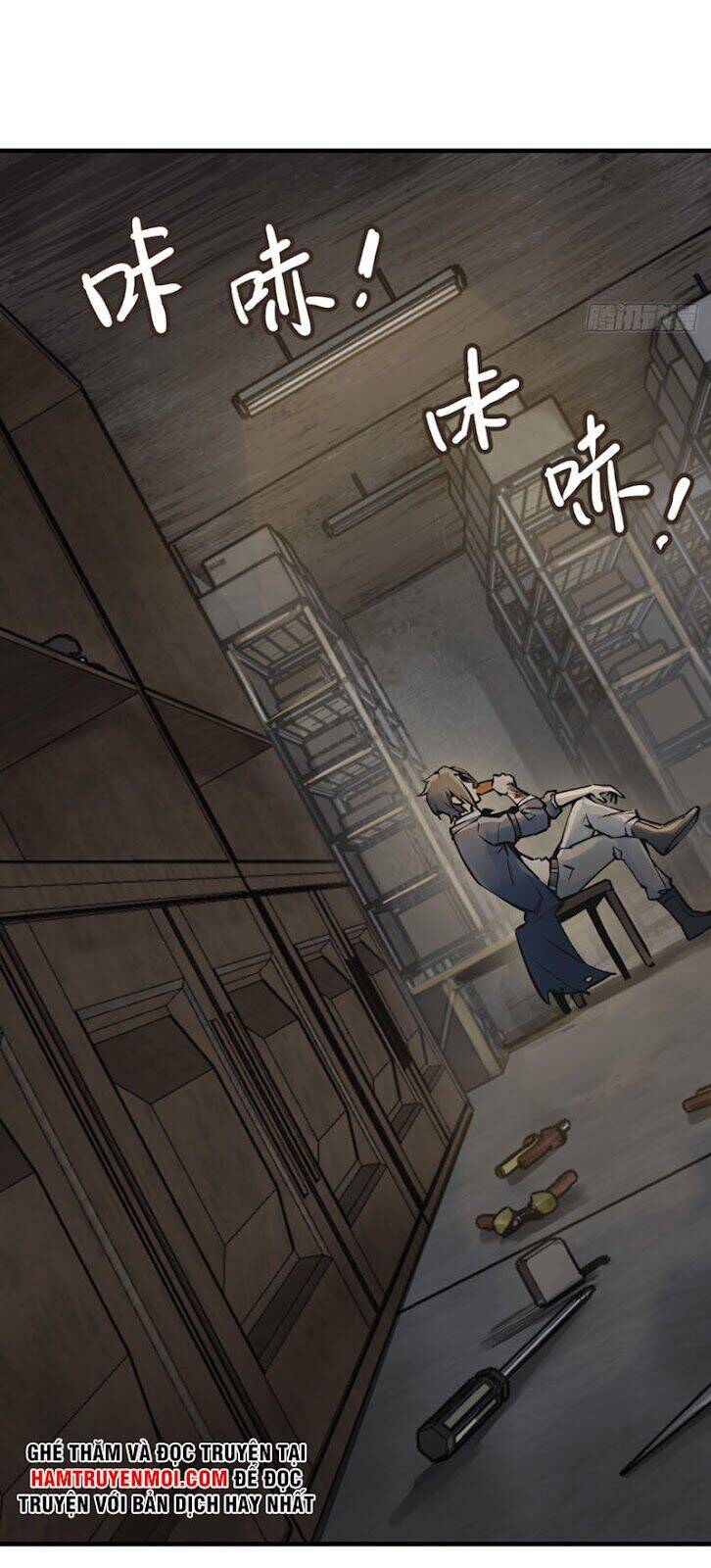 Bắt Đầu Từ Cửu Đầu Điểu Chapter 102 - Trang 2