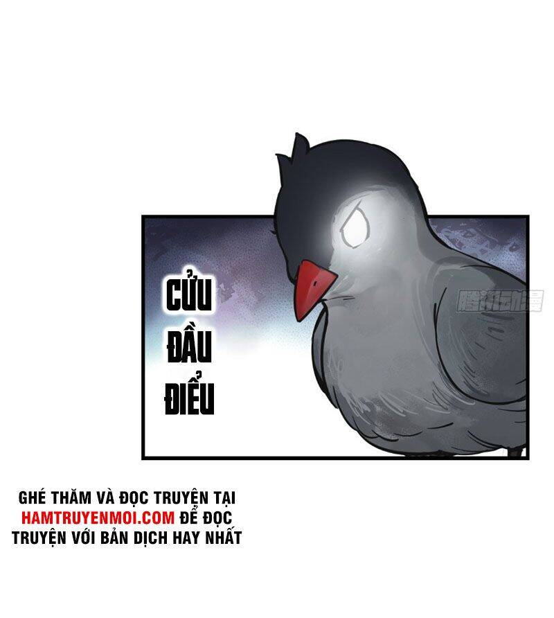 Bắt Đầu Từ Cửu Đầu Điểu Chapter 102 - Trang 2