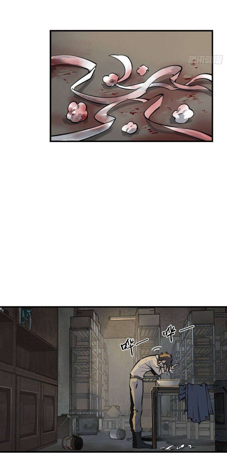 Bắt Đầu Từ Cửu Đầu Điểu Chapter 102 - Trang 2