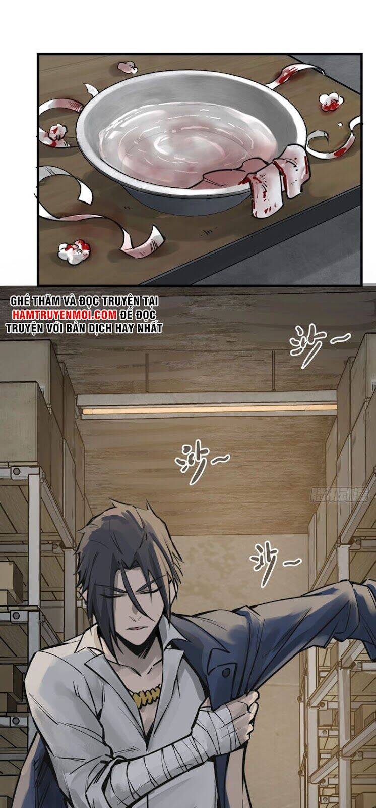 Bắt Đầu Từ Cửu Đầu Điểu Chapter 102 - Trang 2