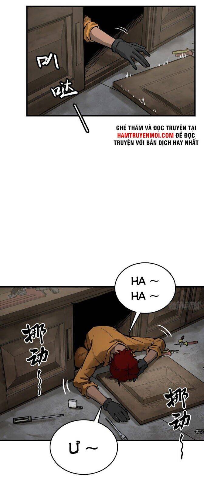 Bắt Đầu Từ Cửu Đầu Điểu Chapter 102 - Trang 2