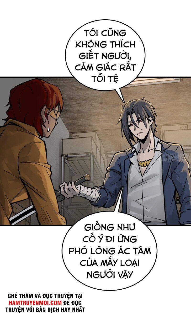 Bắt Đầu Từ Cửu Đầu Điểu Chapter 102 - Trang 2