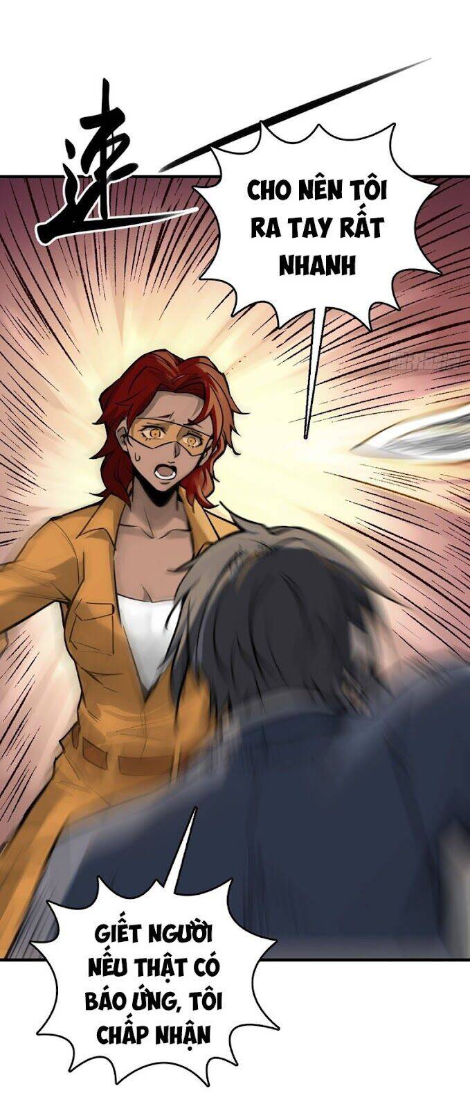 Bắt Đầu Từ Cửu Đầu Điểu Chapter 102 - Trang 2