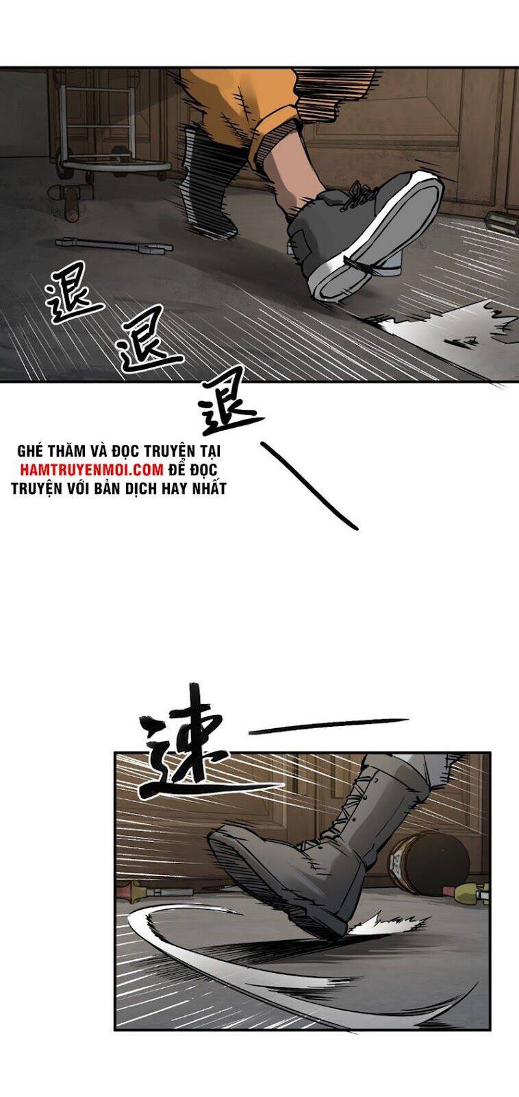 Bắt Đầu Từ Cửu Đầu Điểu Chapter 102 - Trang 2