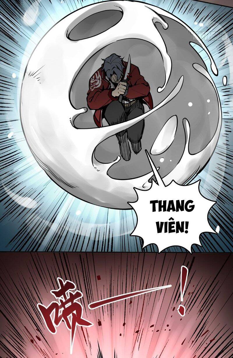 Bắt Đầu Từ Cửu Đầu Điểu Chapter 102 - Trang 2