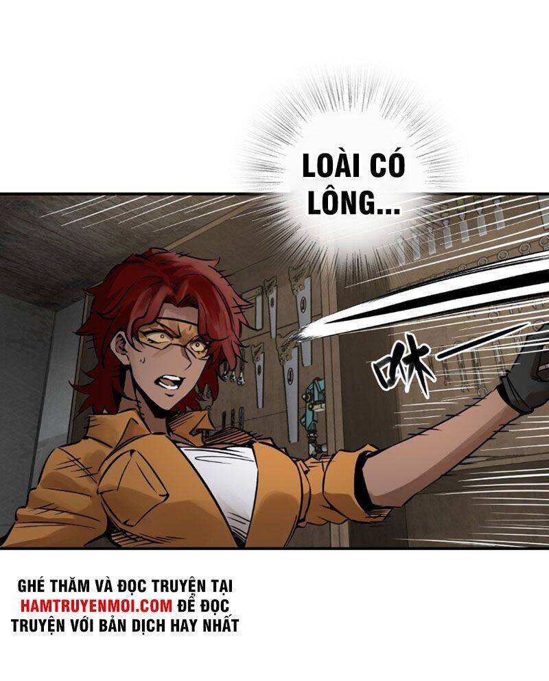 Bắt Đầu Từ Cửu Đầu Điểu Chapter 102 - Trang 2