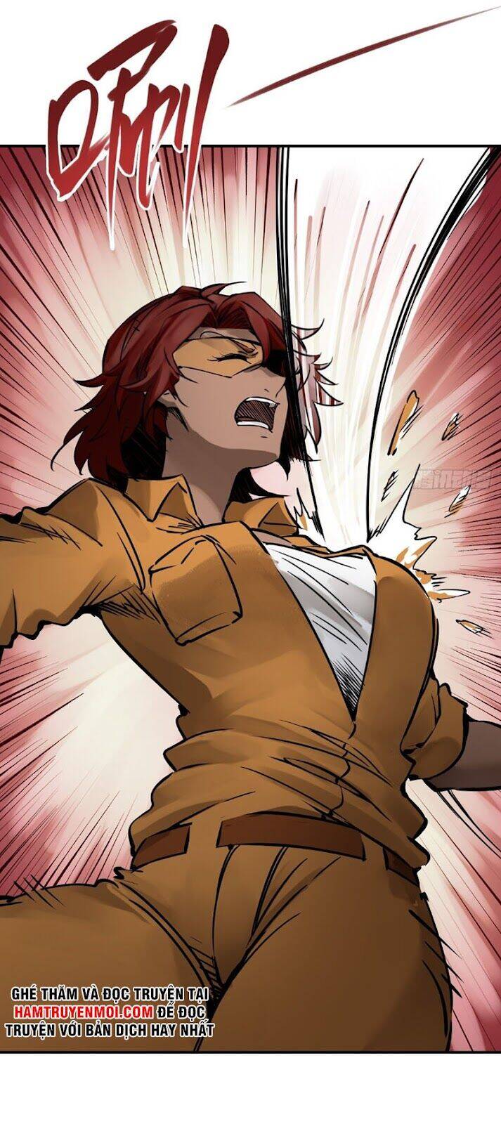 Bắt Đầu Từ Cửu Đầu Điểu Chapter 102 - Trang 2