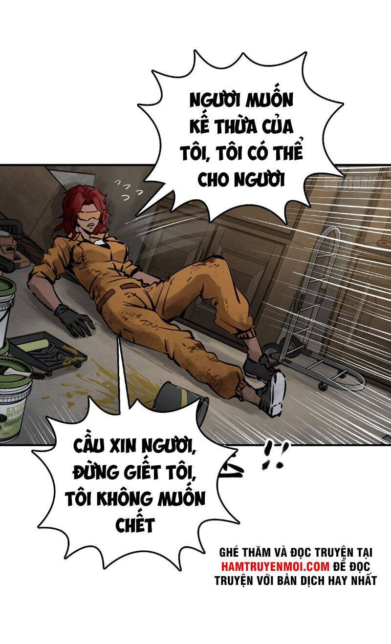 Bắt Đầu Từ Cửu Đầu Điểu Chapter 102 - Trang 2