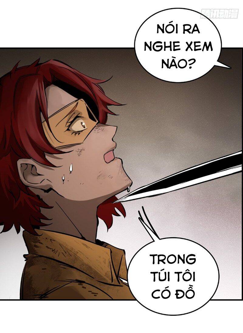 Bắt Đầu Từ Cửu Đầu Điểu Chapter 102 - Trang 2