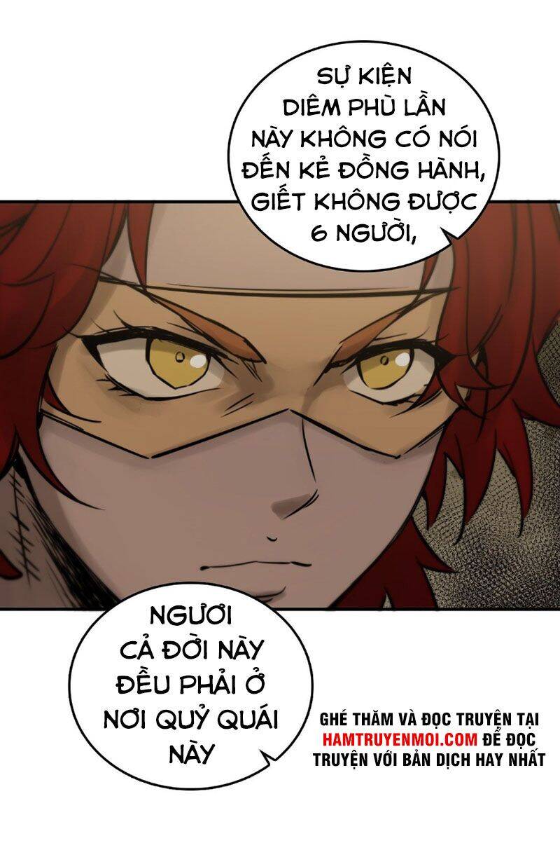 Bắt Đầu Từ Cửu Đầu Điểu Chapter 102 - Trang 2