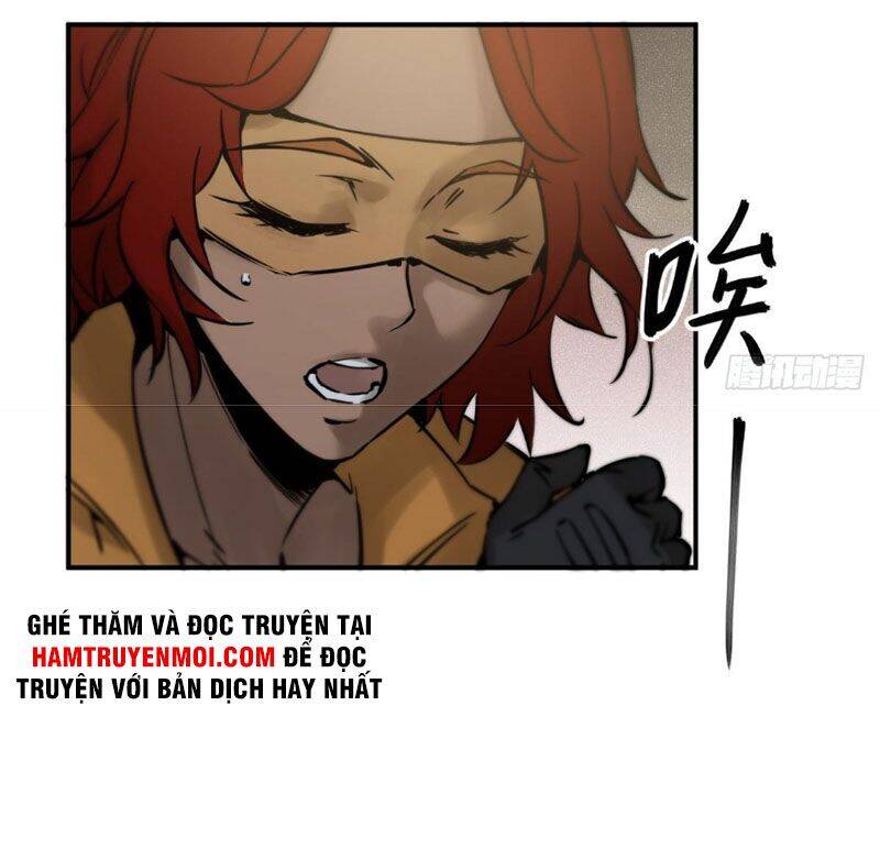 Bắt Đầu Từ Cửu Đầu Điểu Chapter 102 - Trang 2