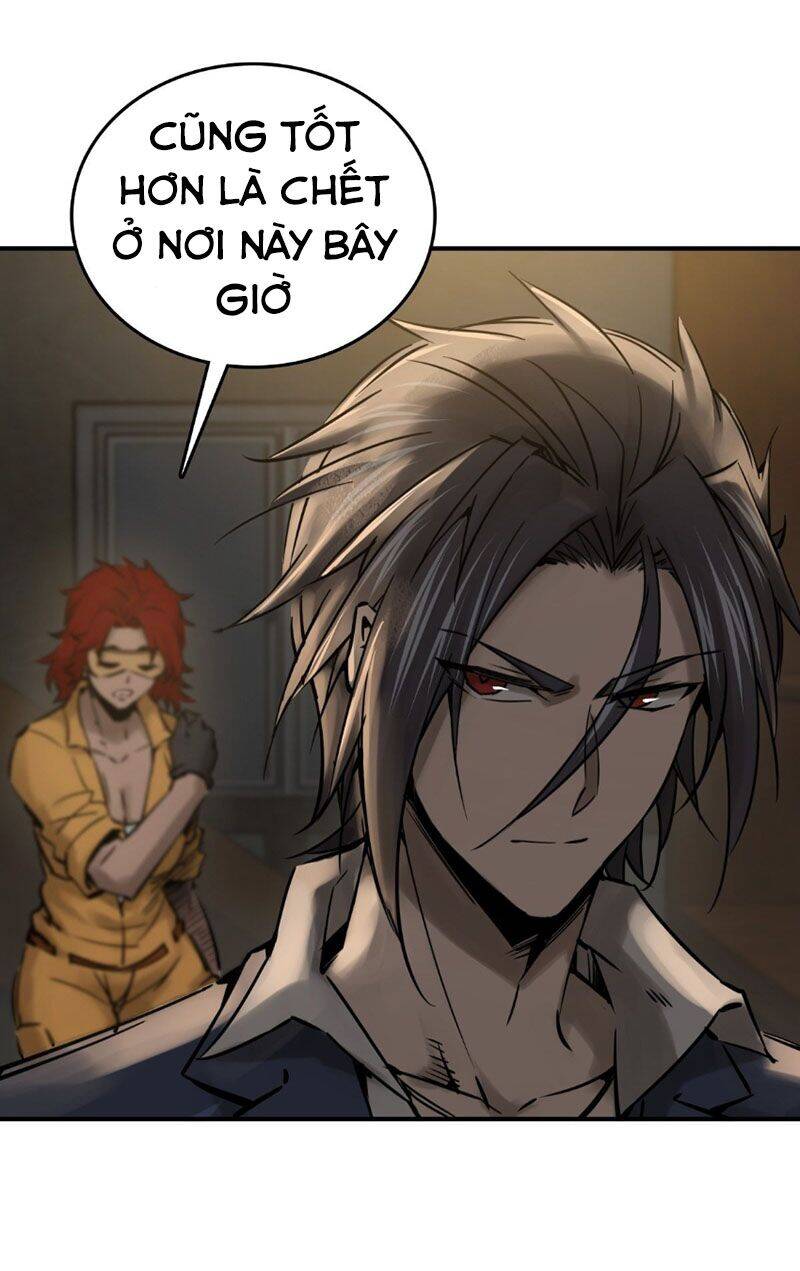 Bắt Đầu Từ Cửu Đầu Điểu Chapter 102 - Trang 2