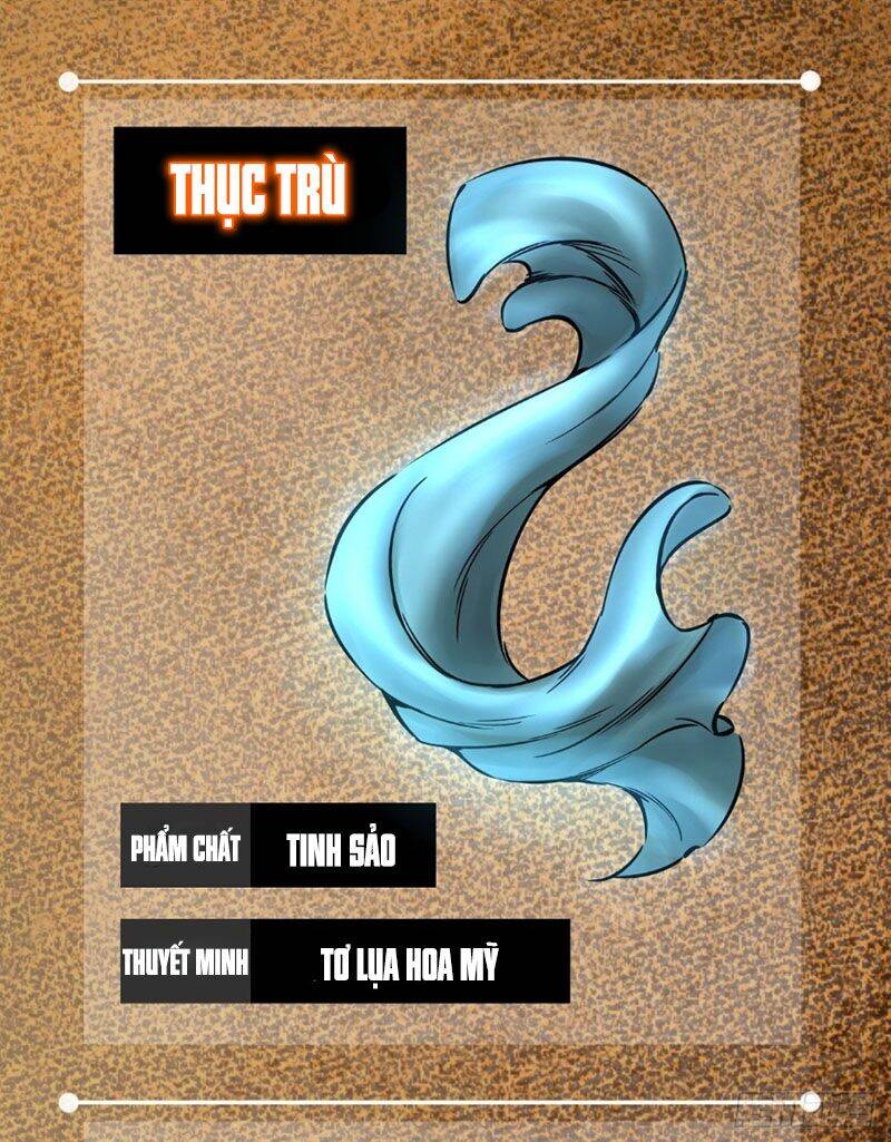 Bắt Đầu Từ Cửu Đầu Điểu Chapter 102 - Trang 2