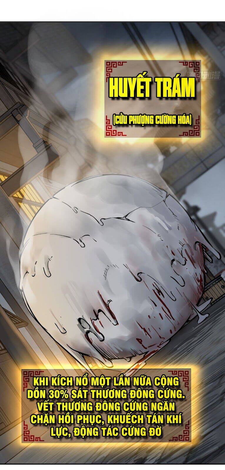 Bắt Đầu Từ Cửu Đầu Điểu Chapter 102 - Trang 2