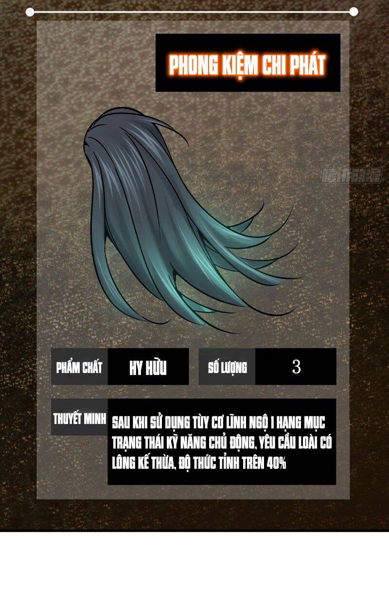 Bắt Đầu Từ Cửu Đầu Điểu Chapter 102 - Trang 2