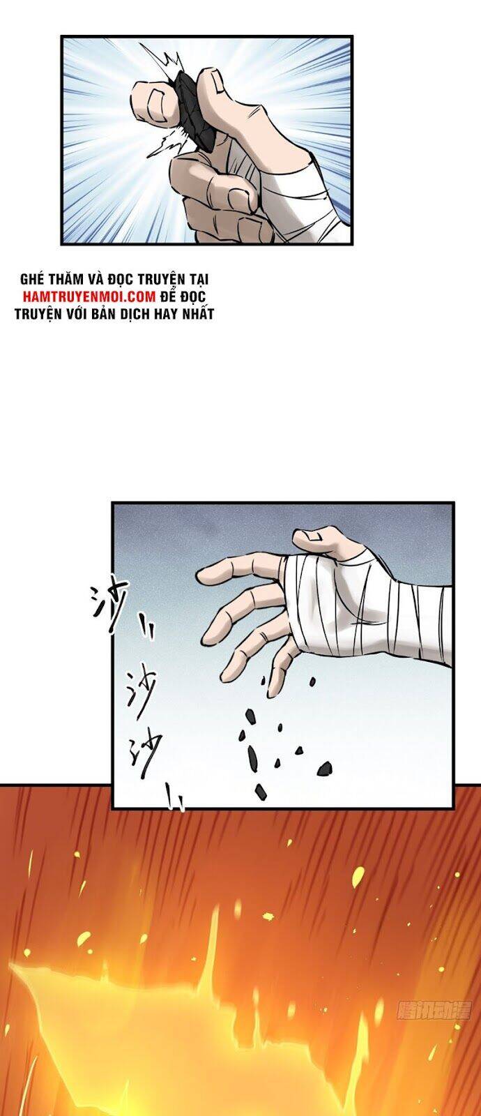 Bắt Đầu Từ Cửu Đầu Điểu Chapter 102 - Trang 2
