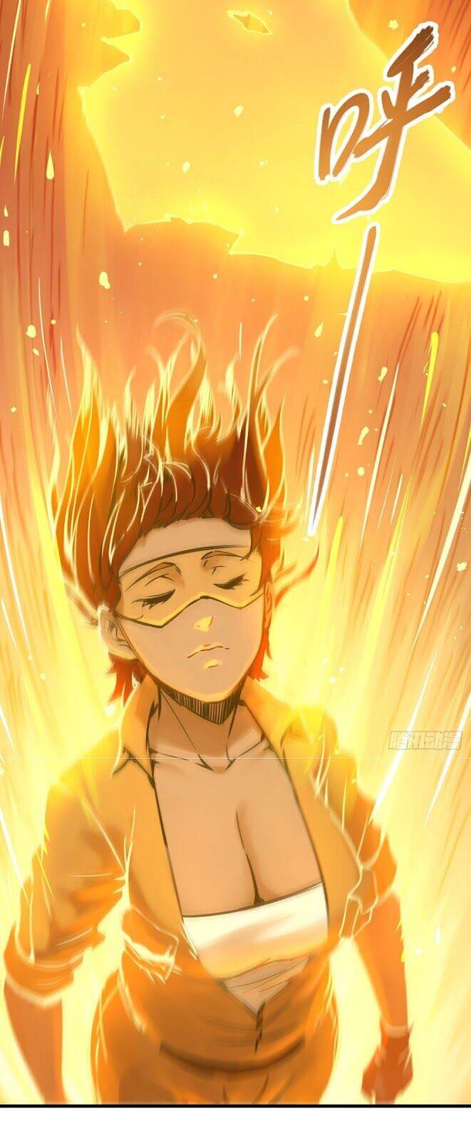 Bắt Đầu Từ Cửu Đầu Điểu Chapter 102 - Trang 2