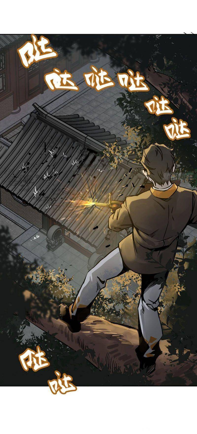 Bắt Đầu Từ Cửu Đầu Điểu Chapter 103 - Trang 2