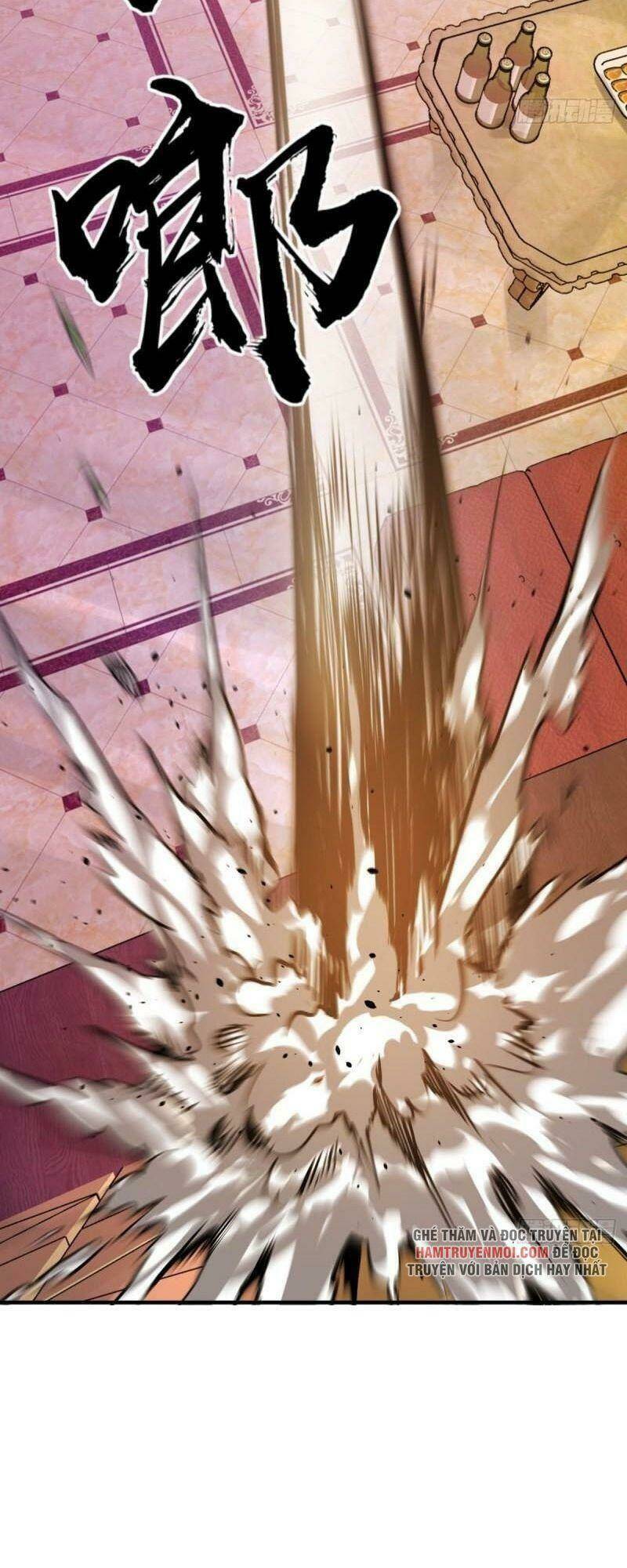 Bắt Đầu Từ Cửu Đầu Điểu Chapter 108 - Trang 2