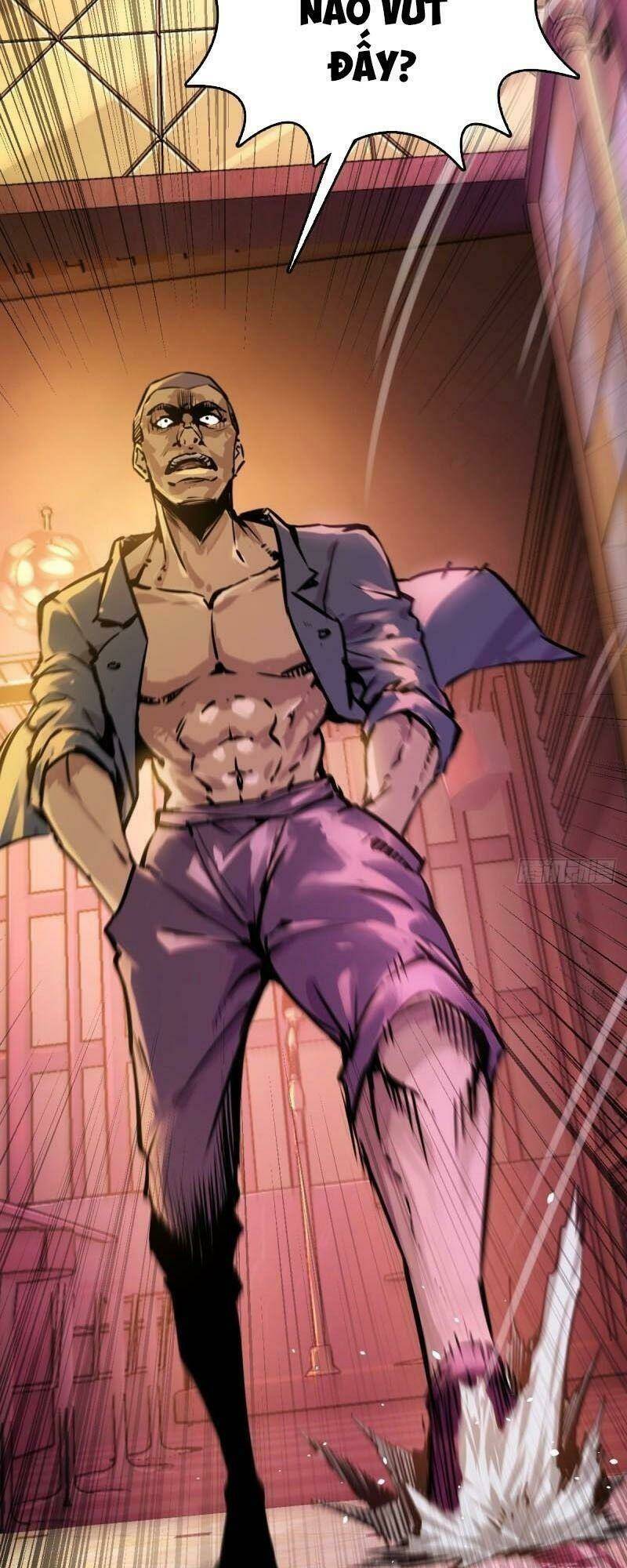 Bắt Đầu Từ Cửu Đầu Điểu Chapter 108 - Trang 2