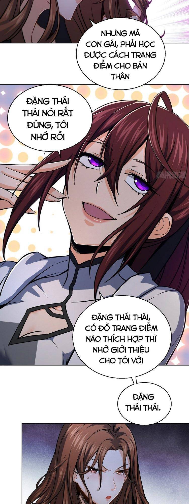 Bắt Đầu Từ Cửu Đầu Điểu Chapter 11 - Trang 2