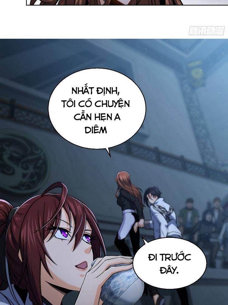 Bắt Đầu Từ Cửu Đầu Điểu Chapter 11 - Trang 2