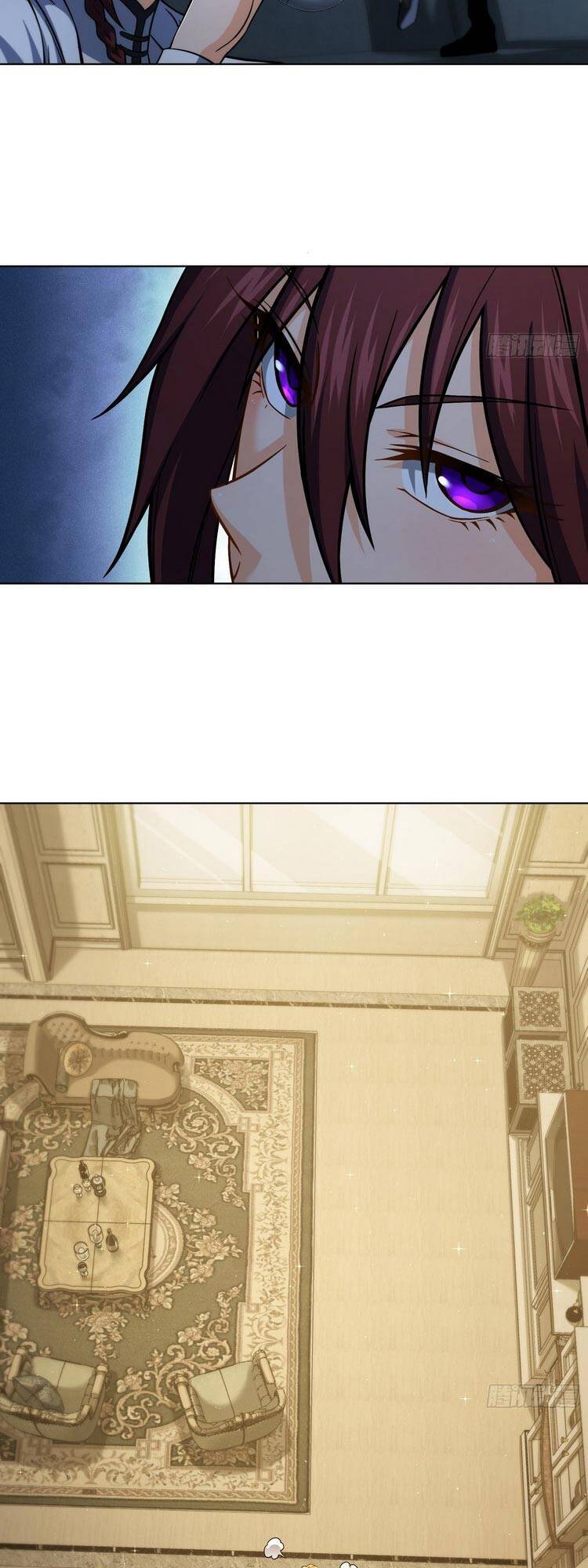 Bắt Đầu Từ Cửu Đầu Điểu Chapter 11 - Trang 2