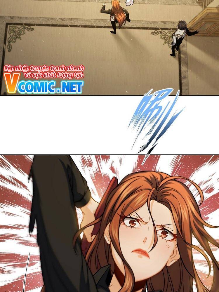 Bắt Đầu Từ Cửu Đầu Điểu Chapter 11 - Trang 2