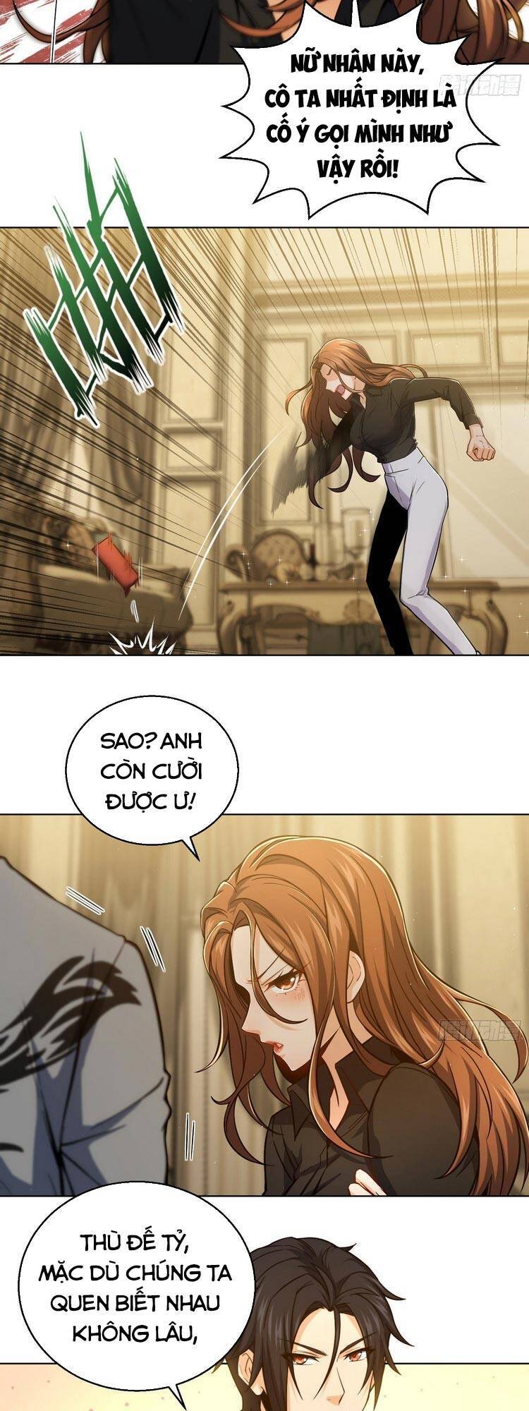 Bắt Đầu Từ Cửu Đầu Điểu Chapter 11 - Trang 2