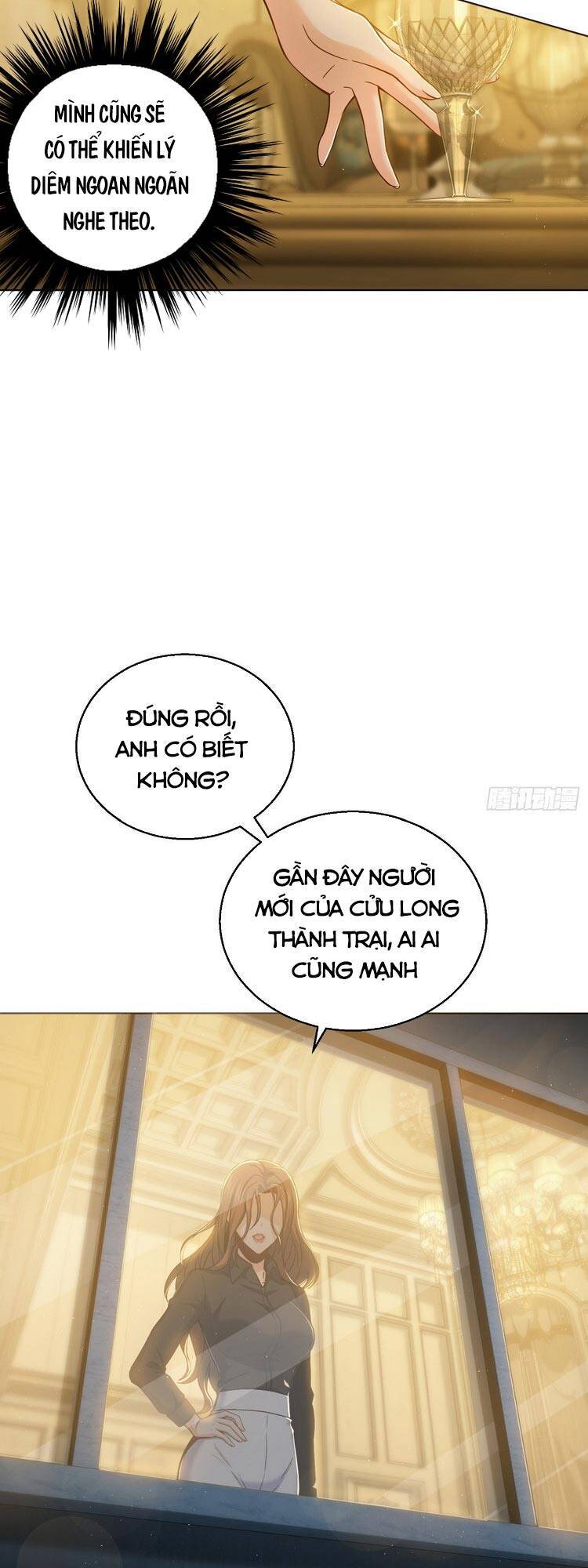 Bắt Đầu Từ Cửu Đầu Điểu Chapter 11 - Trang 2