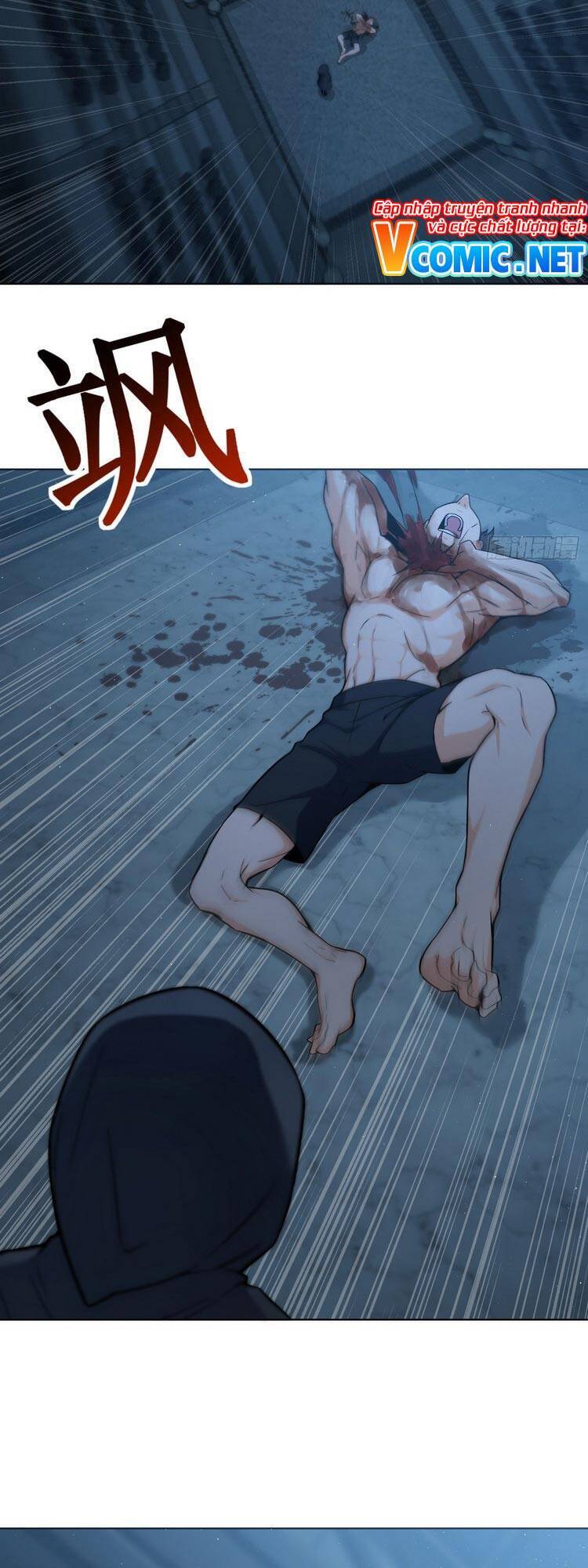 Bắt Đầu Từ Cửu Đầu Điểu Chapter 11 - Trang 2