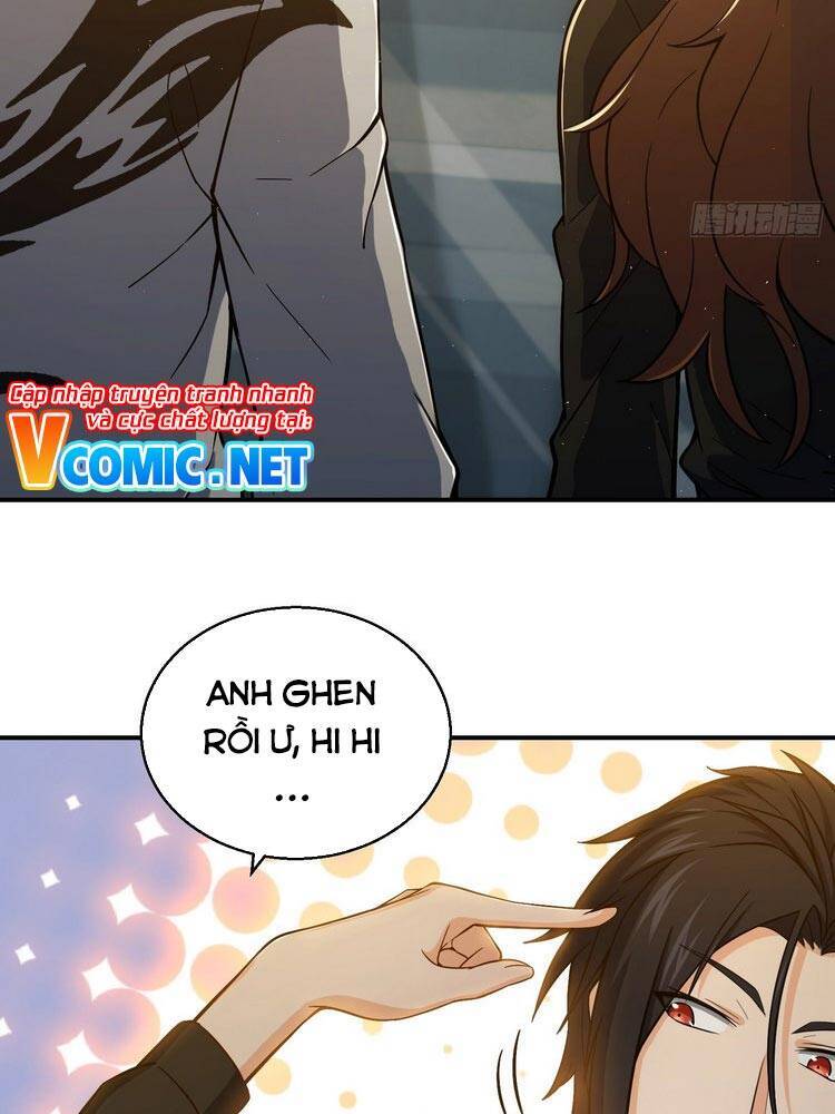 Bắt Đầu Từ Cửu Đầu Điểu Chapter 11 - Trang 2