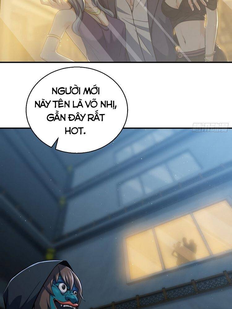 Bắt Đầu Từ Cửu Đầu Điểu Chapter 11 - Trang 2