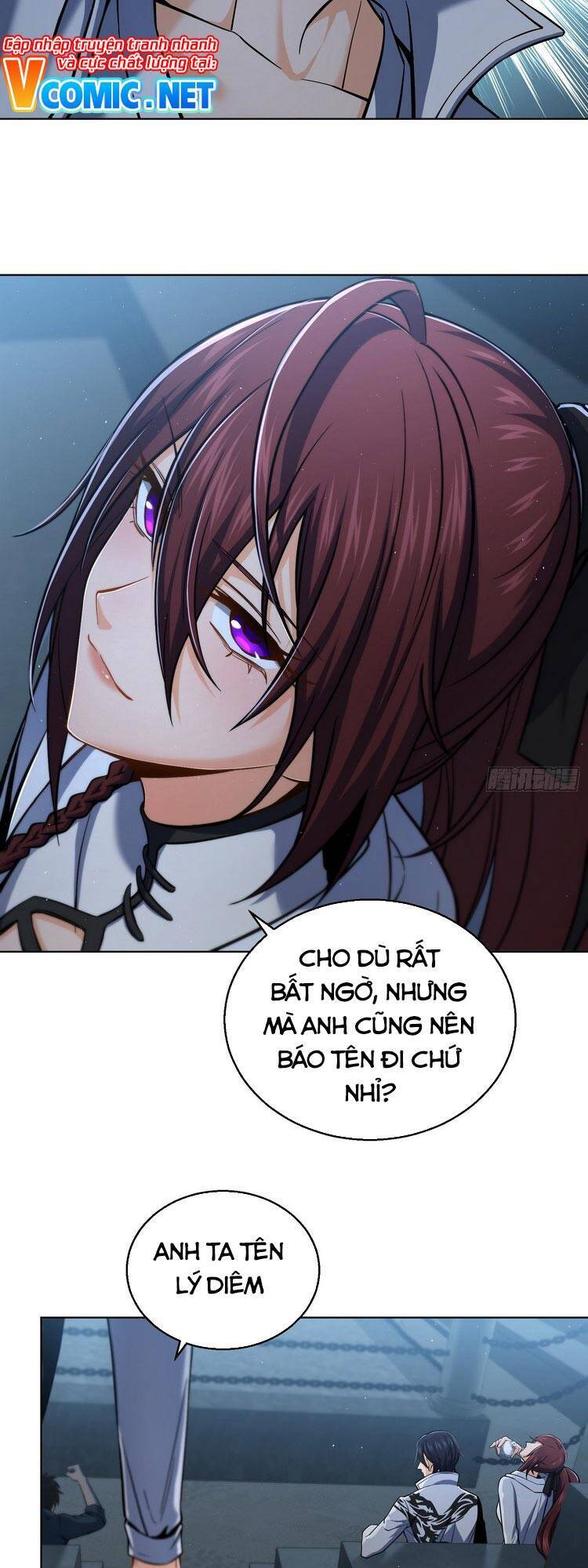 Bắt Đầu Từ Cửu Đầu Điểu Chapter 11 - Trang 2