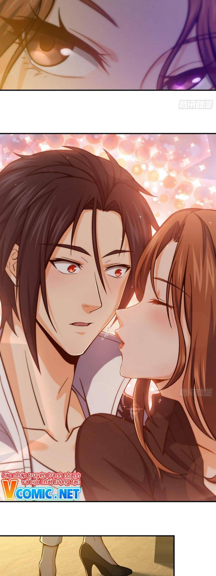 Bắt Đầu Từ Cửu Đầu Điểu Chapter 11 - Trang 2