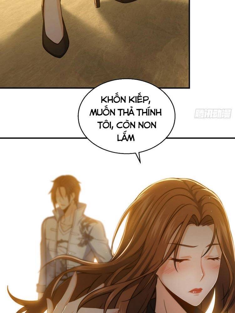 Bắt Đầu Từ Cửu Đầu Điểu Chapter 11 - Trang 2