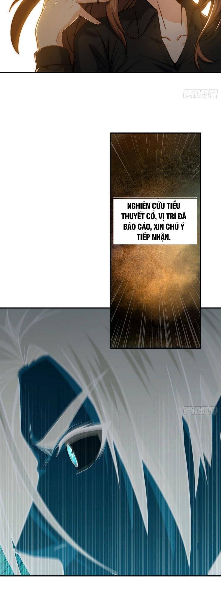 Bắt Đầu Từ Cửu Đầu Điểu Chapter 11 - Trang 2