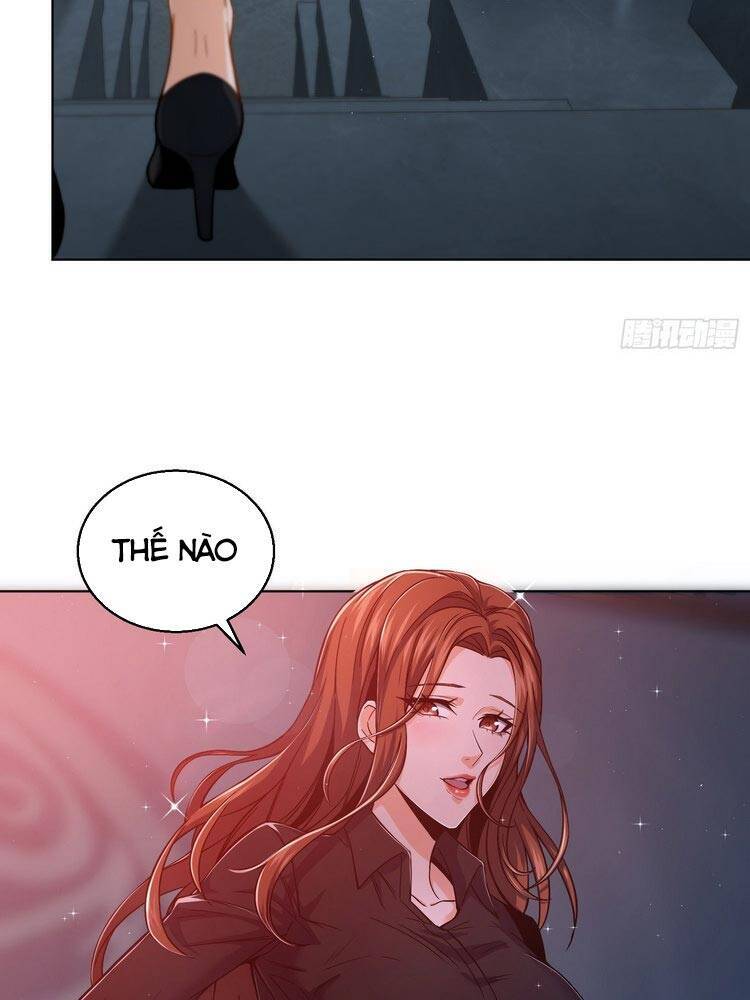 Bắt Đầu Từ Cửu Đầu Điểu Chapter 11 - Trang 2