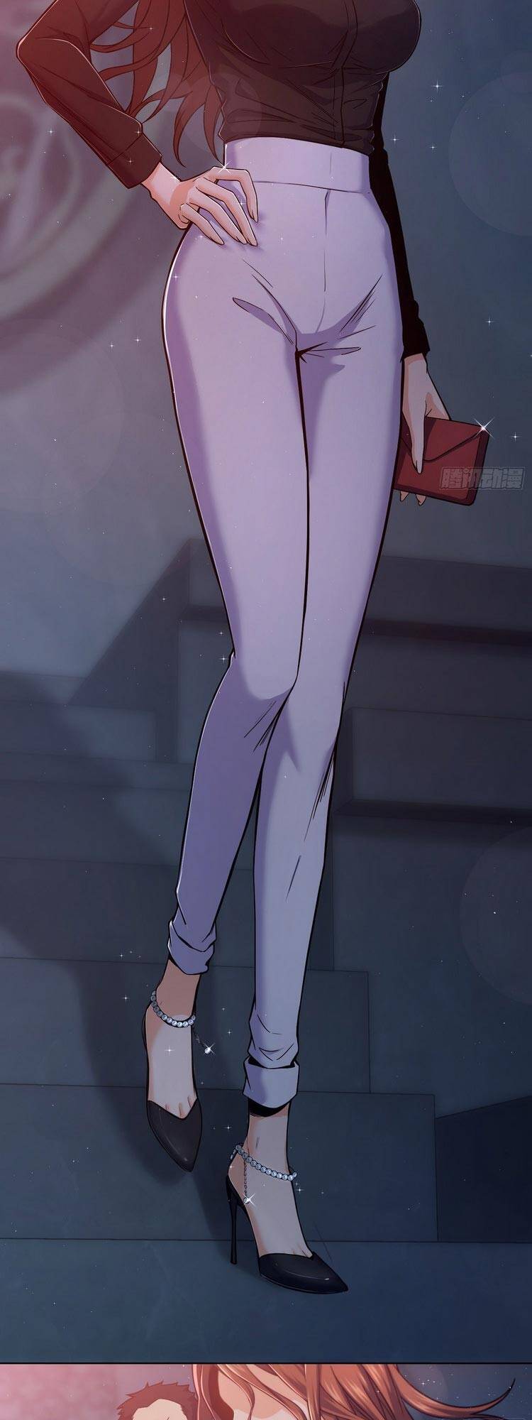 Bắt Đầu Từ Cửu Đầu Điểu Chapter 11 - Trang 2