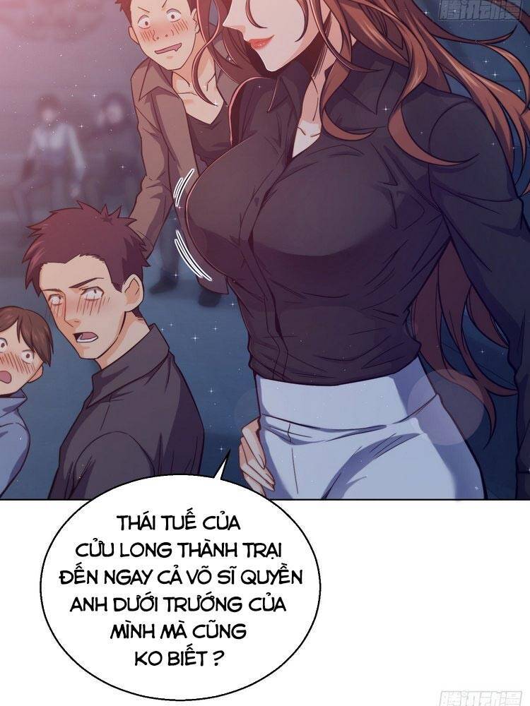 Bắt Đầu Từ Cửu Đầu Điểu Chapter 11 - Trang 2