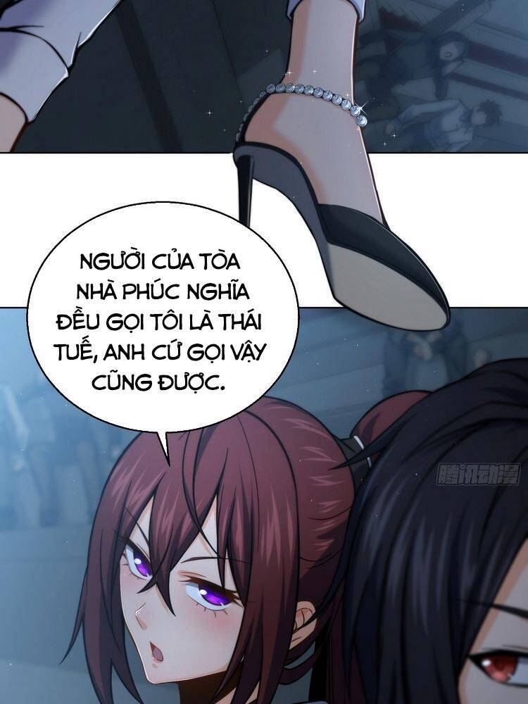 Bắt Đầu Từ Cửu Đầu Điểu Chapter 11 - Trang 2