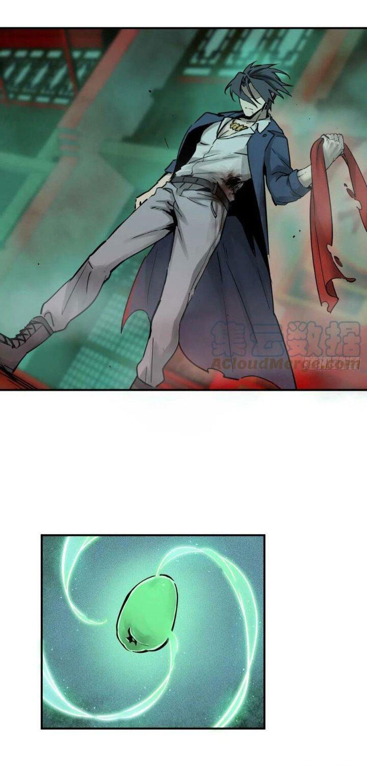 Bắt Đầu Từ Cửu Đầu Điểu Chapter 115 - Trang 2