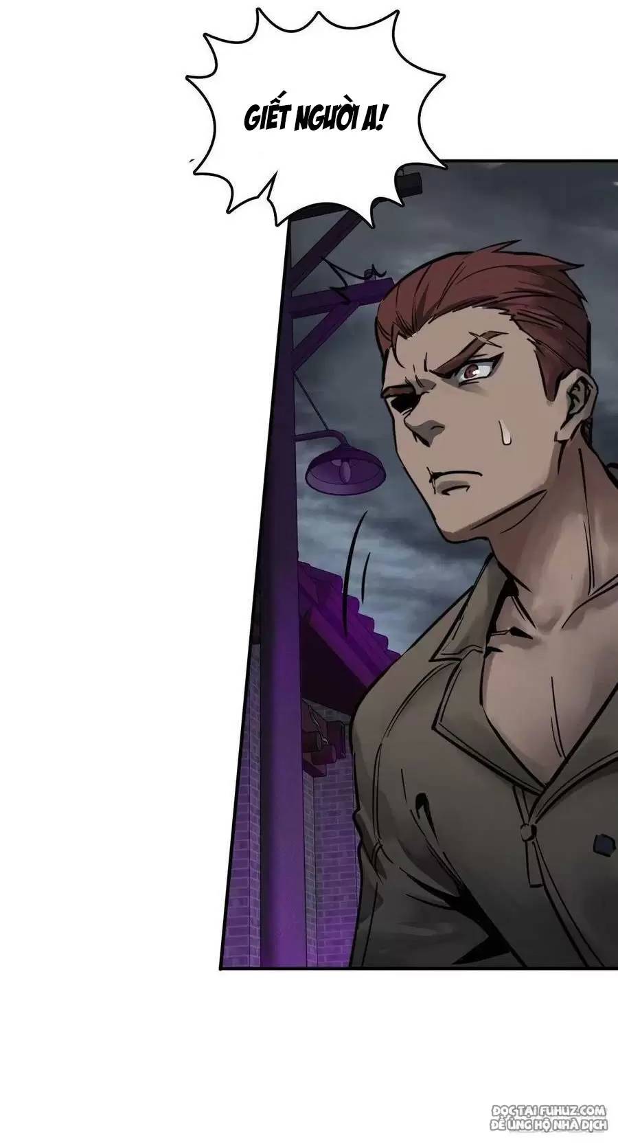 Bắt Đầu Từ Cửu Đầu Điểu Chapter 116 - Trang 2