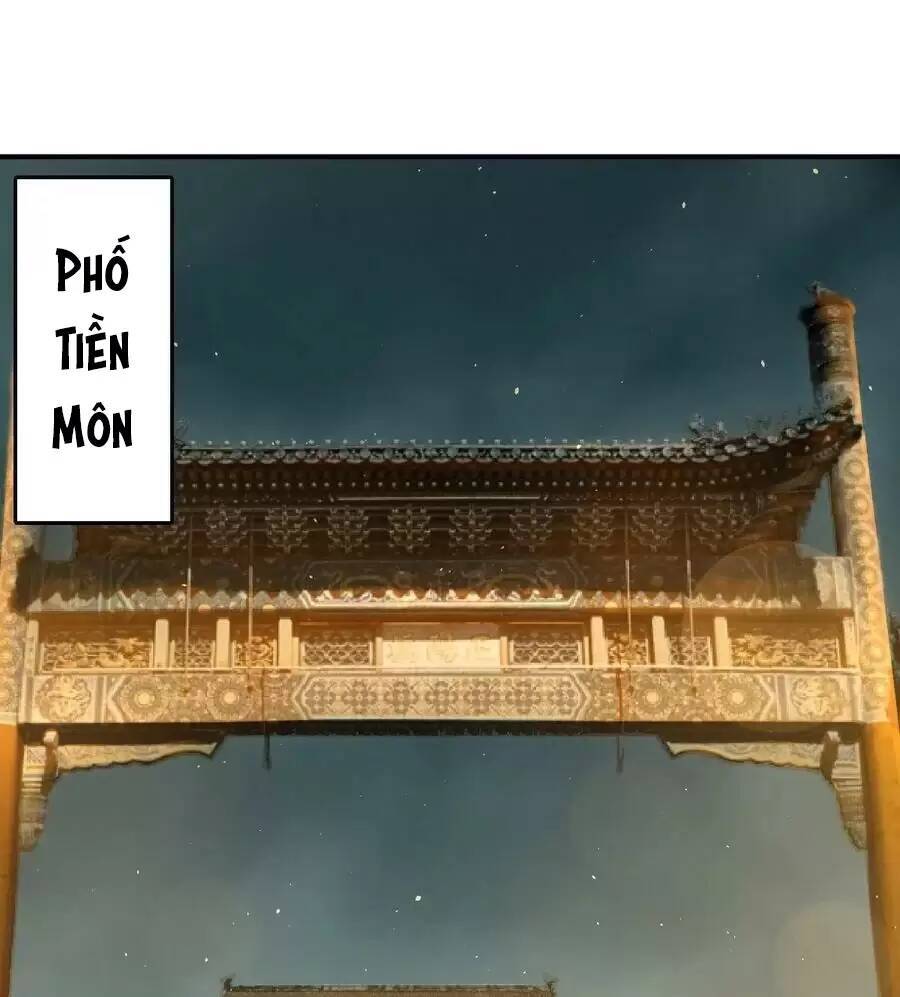 Bắt Đầu Từ Cửu Đầu Điểu Chapter 117 - Trang 2