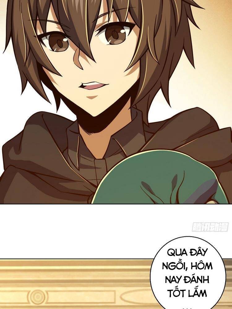 Bắt Đầu Từ Cửu Đầu Điểu Chapter 12 - Trang 2