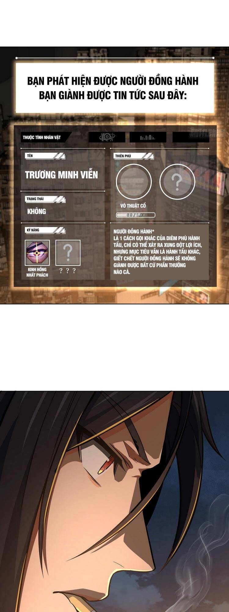 Bắt Đầu Từ Cửu Đầu Điểu Chapter 12 - Trang 2