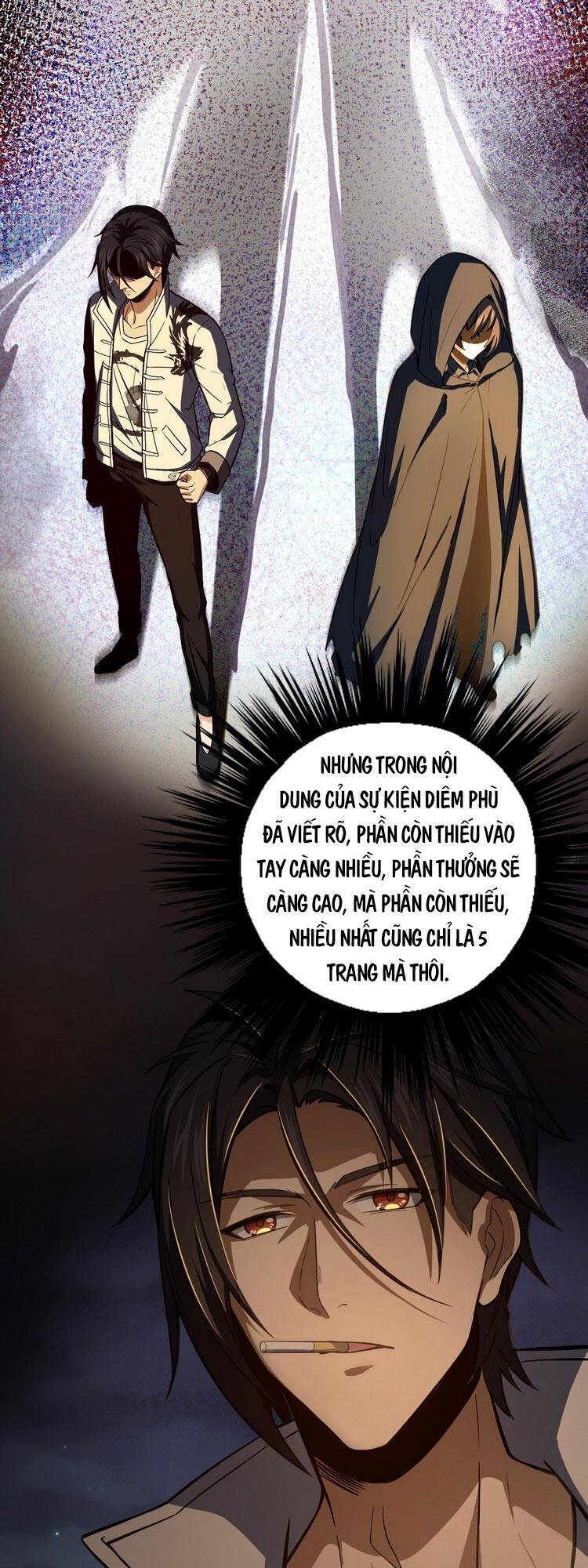 Bắt Đầu Từ Cửu Đầu Điểu Chapter 12 - Trang 2