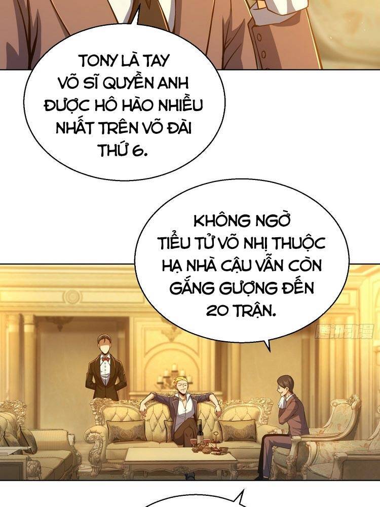 Bắt Đầu Từ Cửu Đầu Điểu Chapter 12 - Trang 2